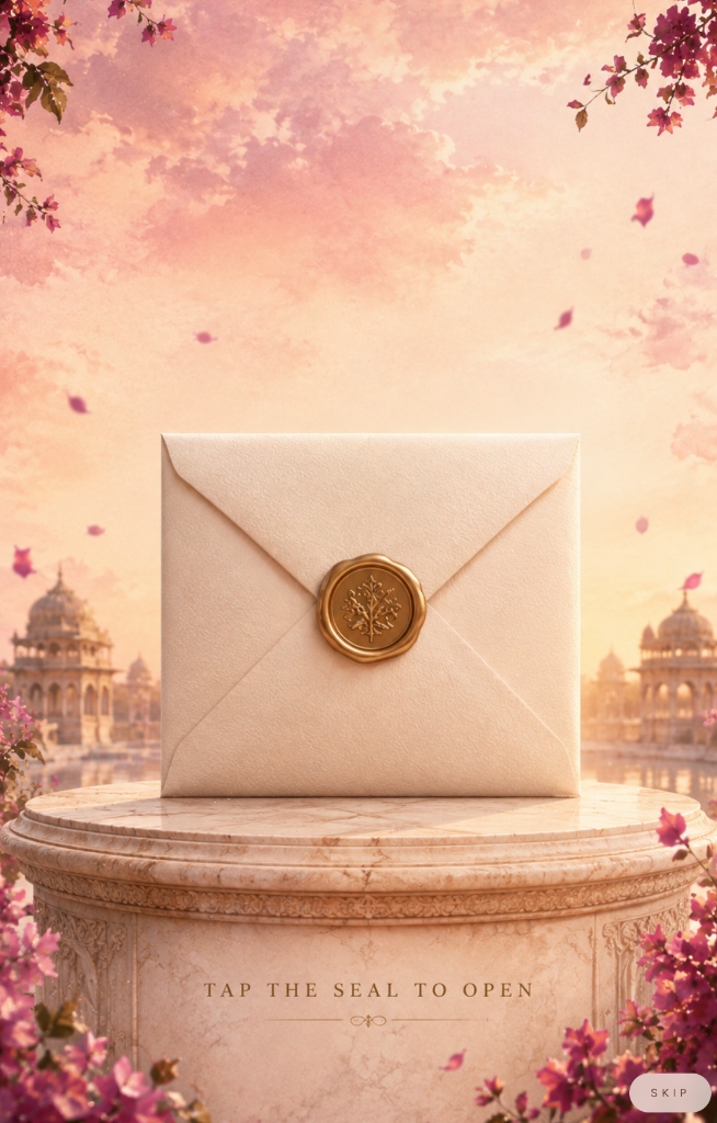 Ever After Bloom — Watercolor Garden