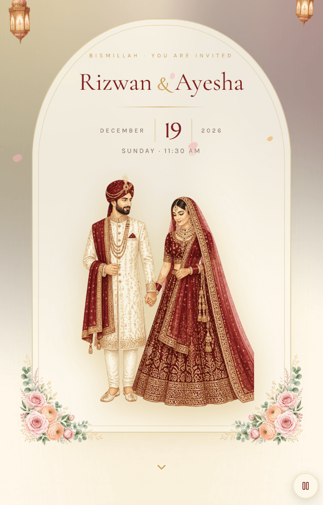 Rajwada Royale — Royal Palace Door Reveal